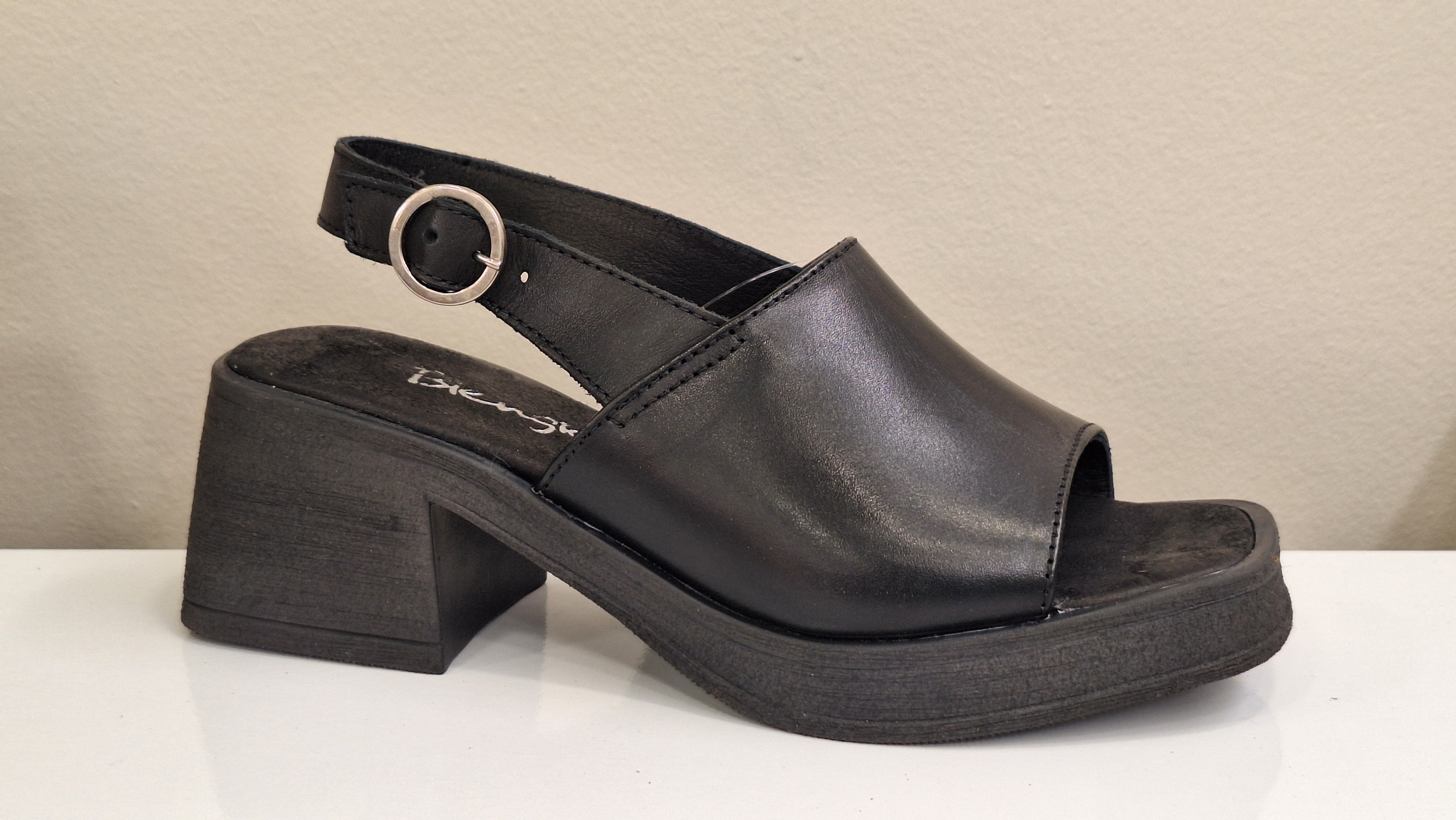 Mesina 382 lapacho negro